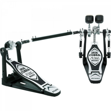 Pedal Doble Tama